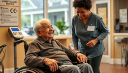 Benefits and Resources for Disabled Seniors in Alabama